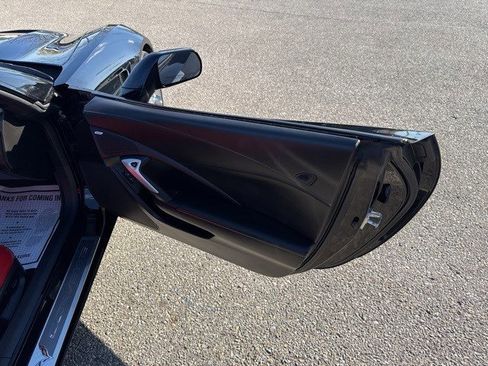 Used 2016 Chevrolet Corvette 1LT image 13