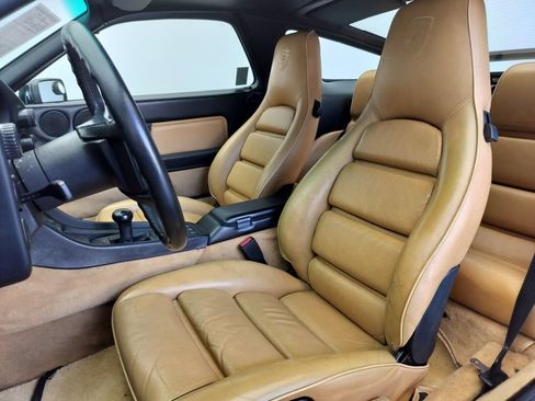 Used 1988 Porsche 928 S4 RWD image 5