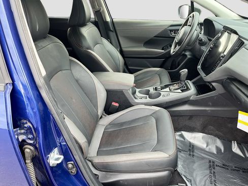 Used 2025 Subaru Crosstrek 2.5i Limited AWD/4WD image 28