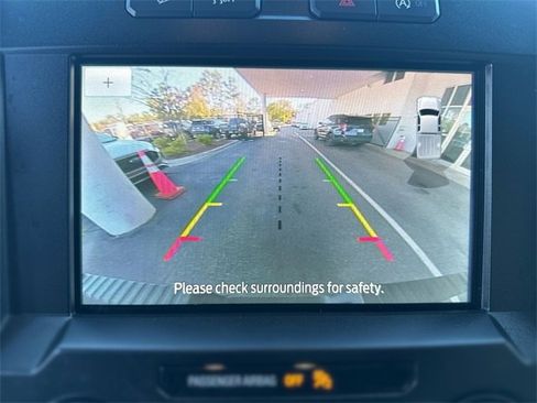 Certified 2019 Ford F150 Lariat image 18