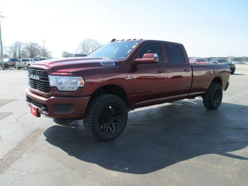 Used 2022 RAM 2500 Tradesman image 10