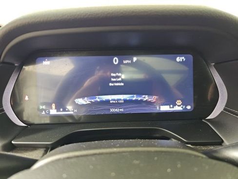 Certified 2024 Jeep Grand Cherokee Limited w/ Luxury Tech Group II image 19