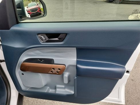 Used 2024 Ford Maverick Lariat image 48