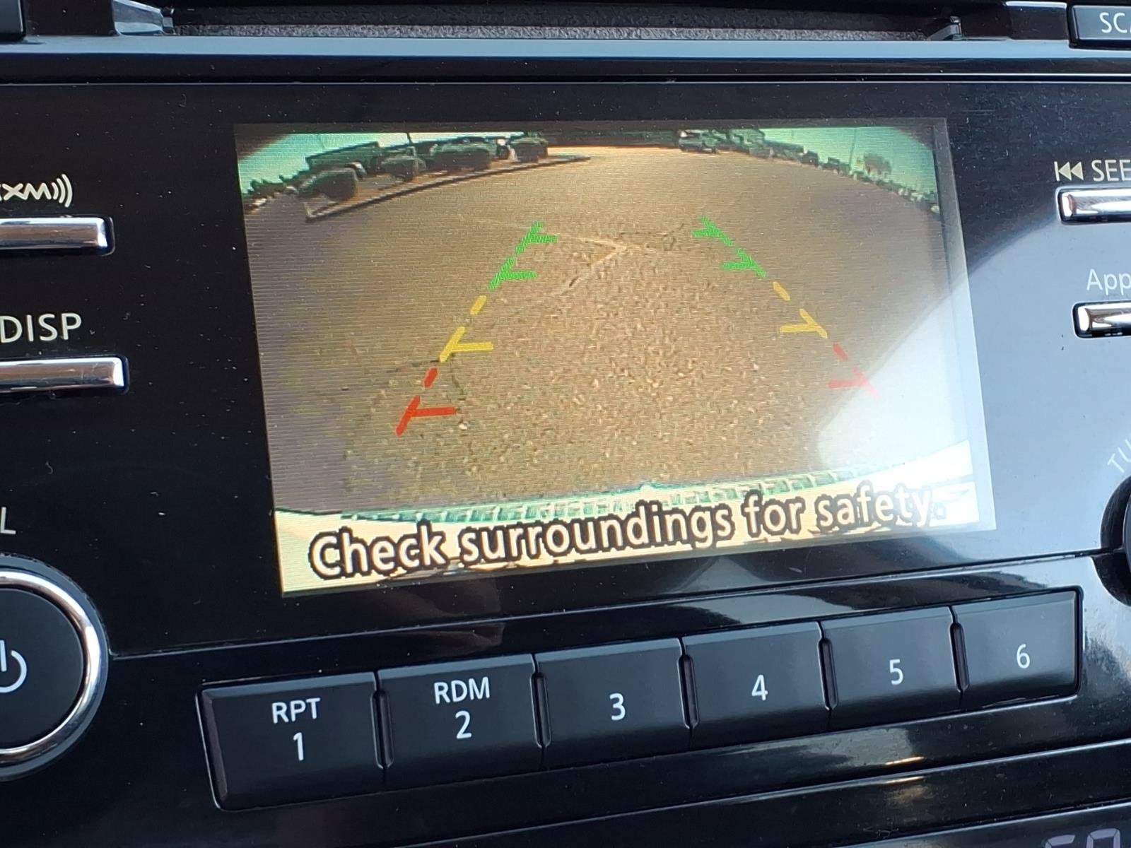 Used 2015 Nissan Rogue SV AWD/4WD image 30