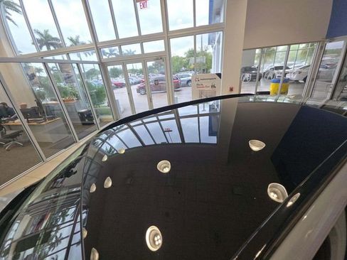 Used 2025 BMW X3 M50 w/ M Sport Professional Package image 8