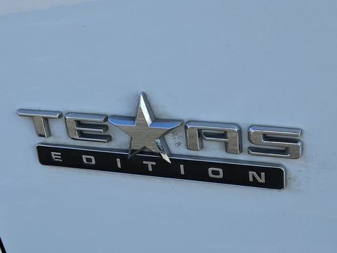 Used 2023 Chevrolet Silverado 1500 LTZ image 14