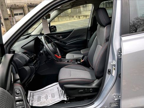 Certified 2024 Subaru Forester Sport image 15