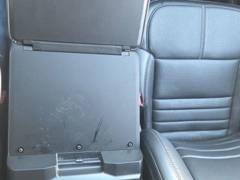 Used 2023 Ford F150 Platinum w/ Equipment Group 701A High image 39