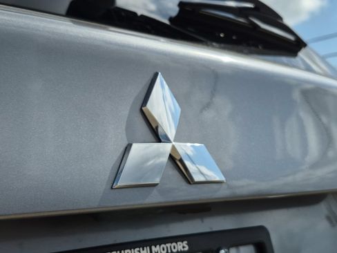 New 2026 Mitsubishi Outlander Sport ES AWD/4WD image 28