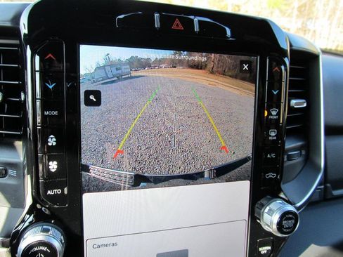 Used 2024 RAM 1500 Lone Star image 64