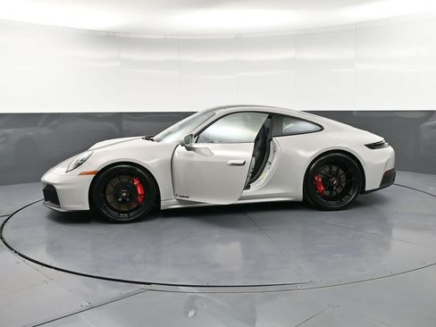 New 2026 Porsche 911 Carrera GTS RWD image 35