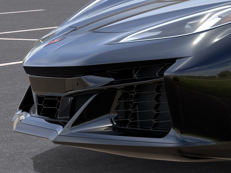 New 2026 Chevrolet Corvette Z06 RWD image 13