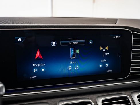 New 2026 Mercedes-Benz GLE 350 4MATIC image 35