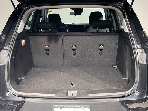 Used 2024 Chevrolet TrailBlazer LS image 5