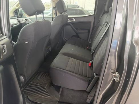 Used 2020 Ford Ranger XLT w/ Trailer Tow Package image 10