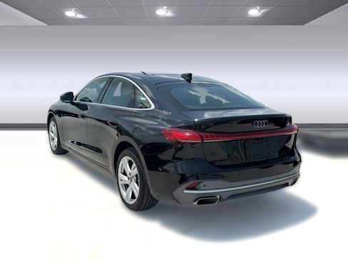 Certified 2025 Audi A5 2.0T Premium w/ Convenience Package AWD/4WD image 3