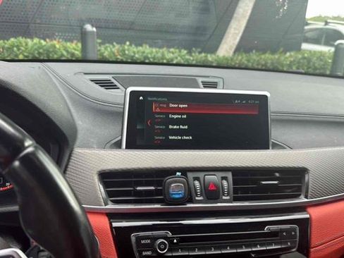 Used 2018 BMW X2 xDrive28i image 5