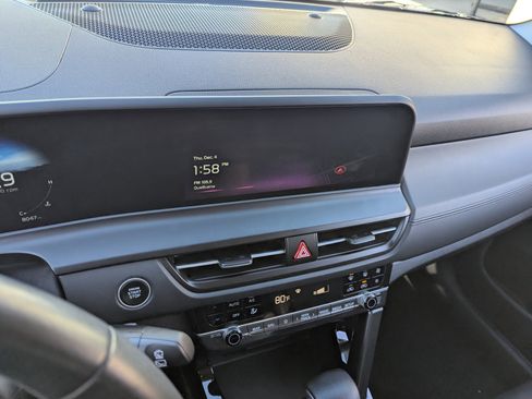 Used 2025 Kia Seltos EX w/ EX Sunroof Package image 23