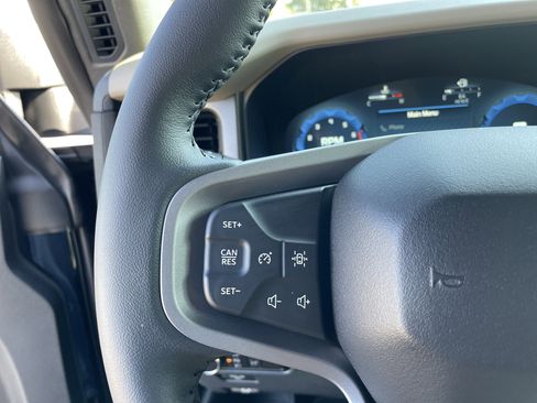 New 2025 Ford Bronco Big Bend image 41