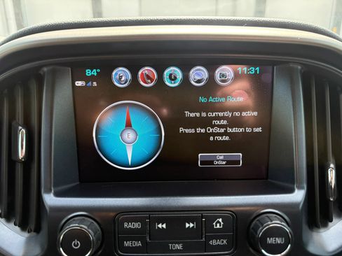 Used 2018 Chevrolet Colorado Z71 RWD image 31