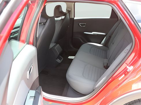 Certified 2025 Kia K4 EX FWD image 10