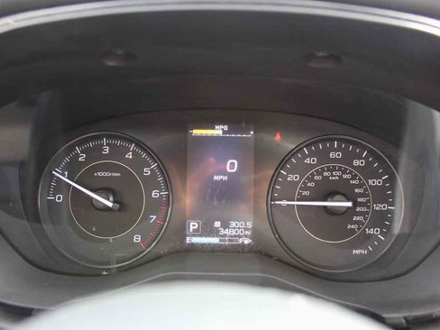 Used 2021 Subaru Impreza 2.0i image 14