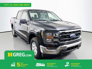 Used 2023 Ford F150 XLT video 1