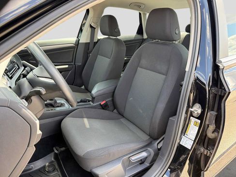 Used 2019 Volkswagen Jetta S w/ Driver Assistance Package FWD image 16