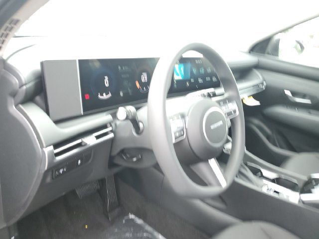 New 2026 Hyundai Tucson SE AWD/4WD image 18
