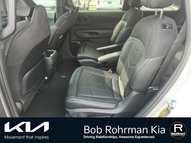 Used 2027 Kia Telluride X-Line SX Prestige AWD/4WD image 9