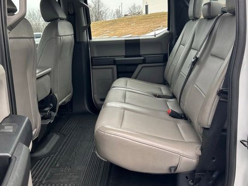 Used 2020 Ford F350 XL w/ Power Equipment Group image 18