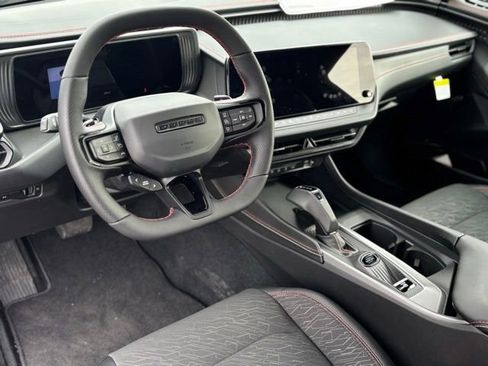 New 2026 Dodge Charger Scat Pack image 9