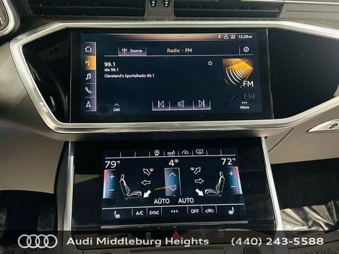 Used 2019 Audi A6 2.0T Premium Plus image 13