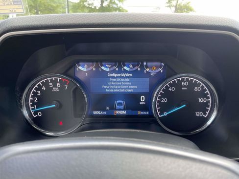 Used 2023 Ford F150 XLT w/ Equipment Group 302A High AWD/4WD image 10