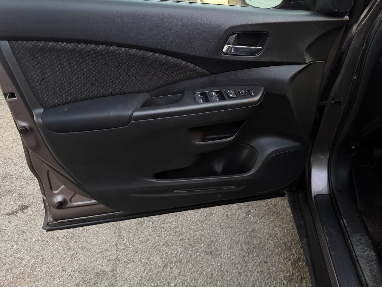 Used 2016 Honda CR-V EX image 7