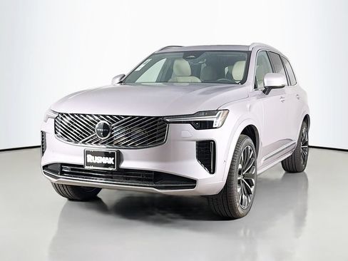 New 2026 Volvo XC90 B6 Plus w/ Protection Package Premier AWD/4WD image 3