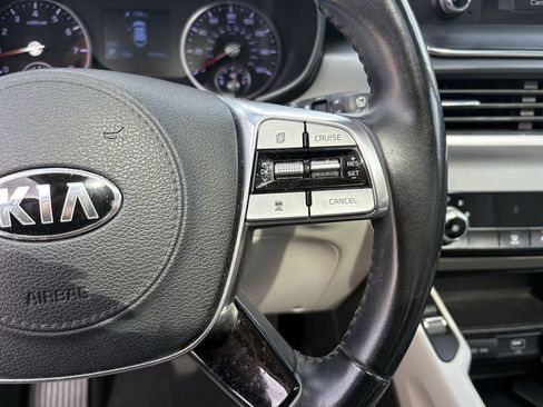 Used 2020 Kia Telluride S image 17