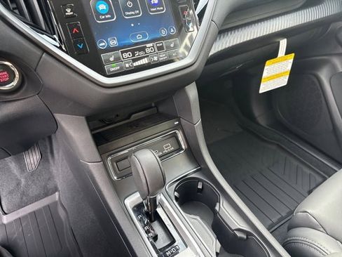 New 2026 Subaru Ascent Premium image 83