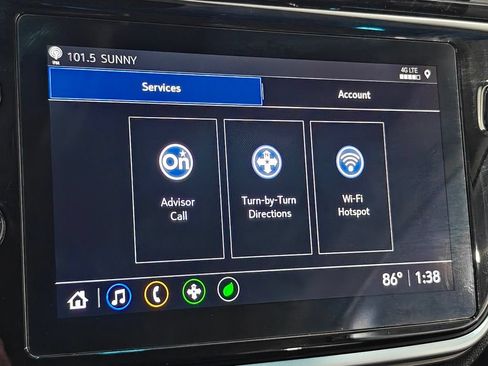 Used 2023 Chevrolet Bolt LT w/ Driver Confidence Package FWD image 35