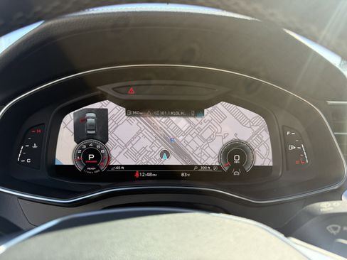 Used 2023 Audi A6 Premium image 21