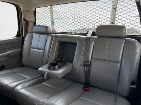 Used 2009 Chevrolet Silverado 2500 W/T image 11