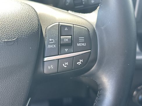 Used 2024 Ford Bronco Sport Outer Banks w/ Tech Package image 25