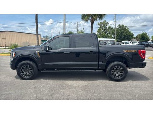 Used 2023 Ford F150 Tremor w/ Trailer Tow Package AWD/4WD image 3