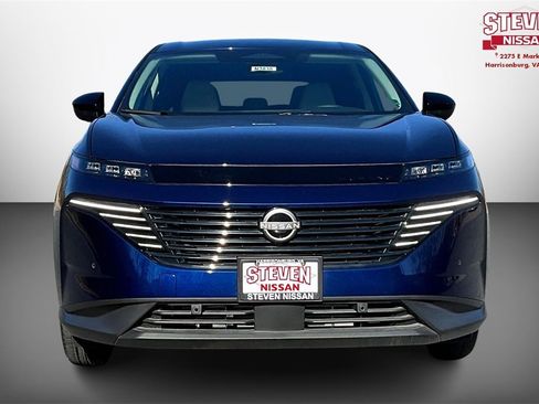 New 2025 Nissan Murano SV image 14