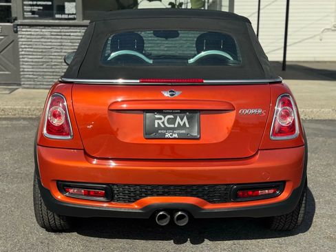 Used 2013 MINI Cooper S image 10