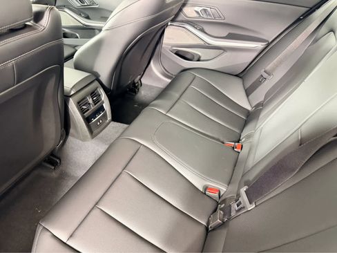 New 2026 BMW 330i xDrive Sedan w/ Convenience Package image 18