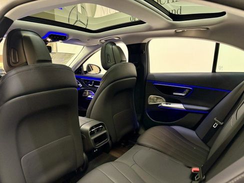 New 2025 Mercedes-Benz E 350 Sedan image 22