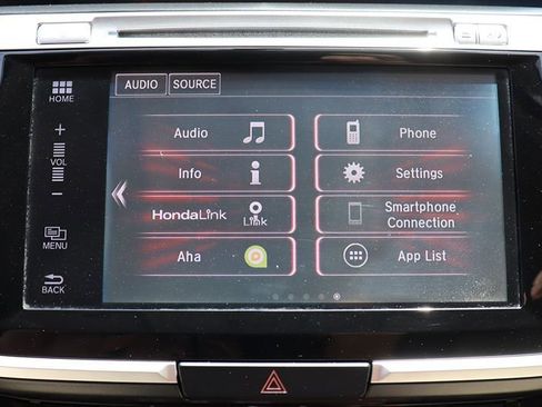 Used 2017 Honda Accord EX-L image 47
