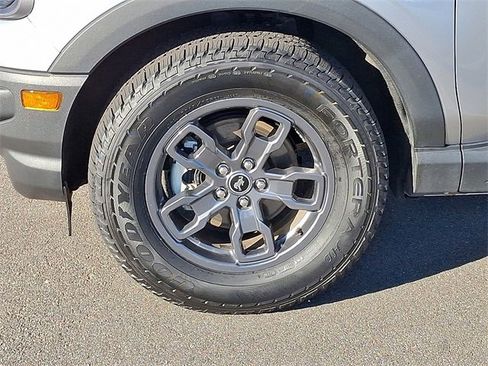 Used 2023 Ford Bronco Sport Big Bend w/ Convenience Package image 29