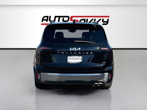 Used 2023 Kia Telluride SX Prestige X-Pro AWD/4WD image 6
